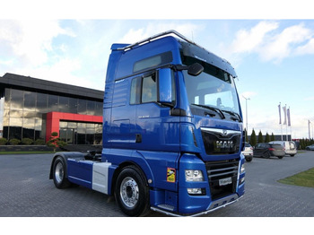 Ťahač MAN TGX 18.510 XXL: obrázok 3
