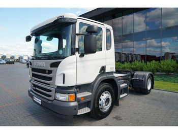 Leasing Scania P 360 / DZIENNA KABINA / 2015 ROK / 275 TYS. KM. / EURO 6 / SPRO Scania P 360 / DZIENNA KABINA / 2015 ROK / 275 TYS. KM. / EURO 6 / SPRO: obrázok 4