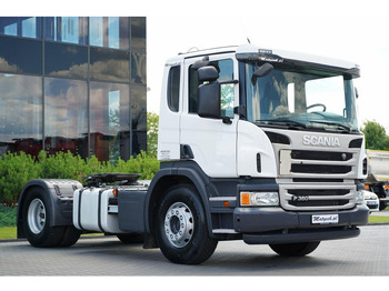 Leasing Scania P 360 / DZIENNA KABINA / 2015 ROK / 275 TYS. KM. / EURO 6 / SPRO Scania P 360 / DZIENNA KABINA / 2015 ROK / 275 TYS. KM. / EURO 6 / SPRO: obrázok 2