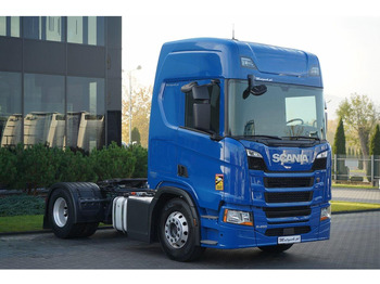 Ťahač Scania R 450 / RETARDER / HYDRAULIKA / I-PARK COOL / ALUFELGI /: obrázok 2