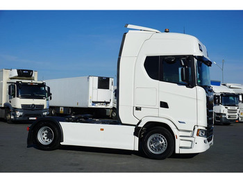 Ťahač Scania S 500 / EURO 6 / ACC / RETARDER / I -COOL / SUPER: obrázok 5