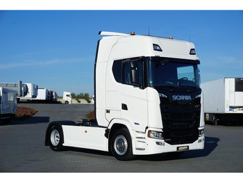 Ťahač Scania S 500 / EURO 6 / ACC / RETARDER / I -COOL / SUPER: obrázok 2
