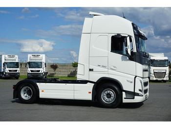 Ťahač Volvo FH / 460 / I – SAVE / XL / EURO 6 / ACC / I -COOL / NOWY MODEL: obrázok 4