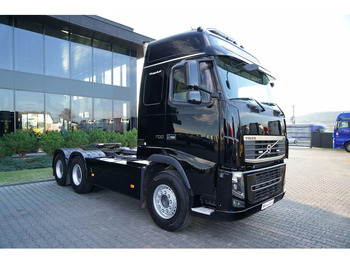 Ťahač Volvo FH16 / 700 / 6x4 / HYDRAULIKA / RETARDER / 3 OSIOWY CIĄGNIK SIOD: obrázok 3 Ťahač Volvo FH16 / 700 / 6x4 / HYDRAULIKA / RETARDER / 3 OSIOWY CIĄGNIK SIOD: obrázok 3