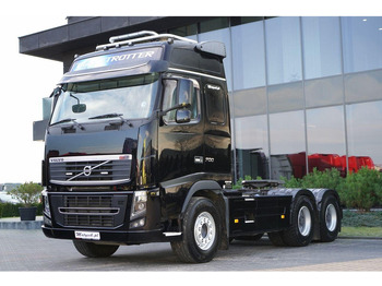 Ťahač Volvo FH16 / 700 / 6x4 / HYDRAULIKA / RETARDER / 3 OSIOWY CIĄGNIK SIOD: obrázok 5 Ťahač Volvo FH16 / 700 / 6x4 / HYDRAULIKA / RETARDER / 3 OSIOWY CIĄGNIK SIOD: obrázok 5