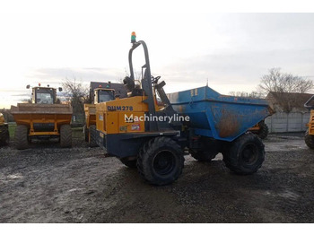 Damper BENFORD