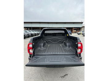 SUV Toyota Hilux Armored SUV: obrázok 5 SUV Toyota Hilux Armored SUV: obrázok 5