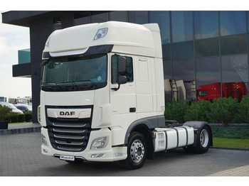 Ťahač DAF XF 480