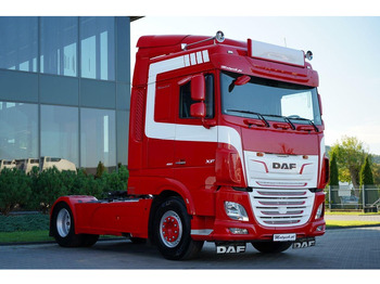 Ťahač DAF XF 480