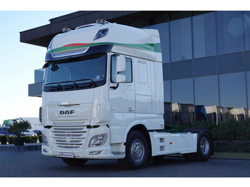 Ťahač DAF XF 480
