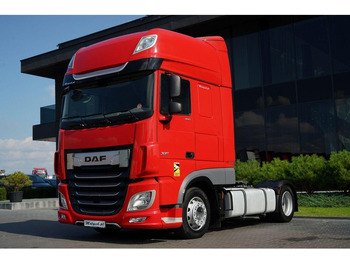 Ťahač DAF XF 480