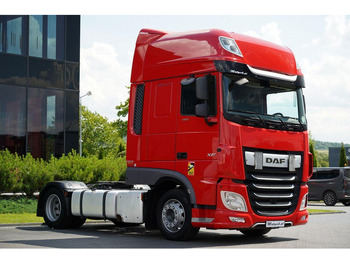 Ťahač DAF XF 480