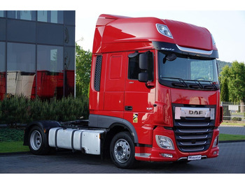 Ťahač DAF XF 480