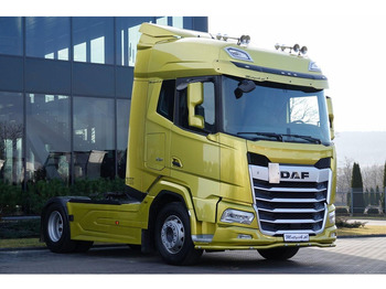 Ťahač DAF XF 480