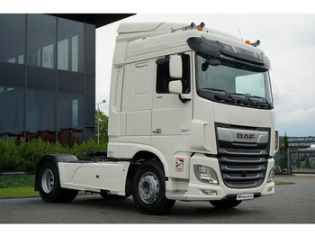 Ťahač DAF XF 530