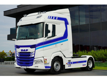 Ťahač DAF XG 530