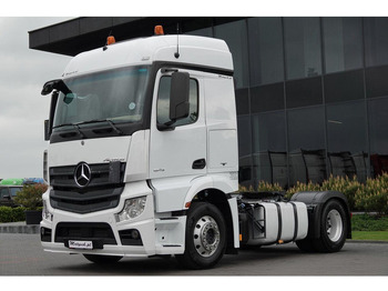 Ťahač MERCEDES-BENZ Actros 1843