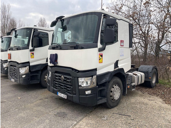 Ťahač RENAULT T 460