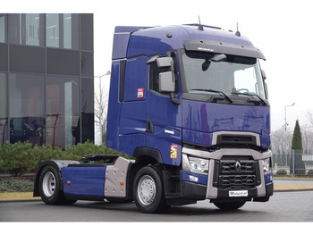 Ťahač RENAULT T 520