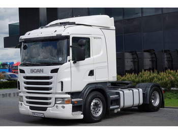 Ťahač SCANIA G 440