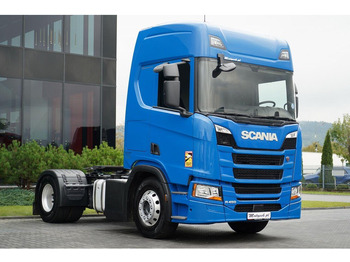 Ťahač SCANIA R 450