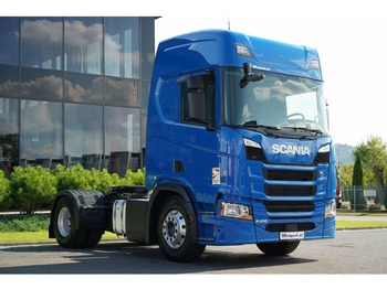 Ťahač SCANIA R 450