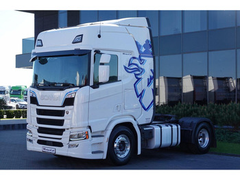 Ťahač SCANIA R 450