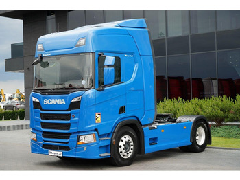 Ťahač SCANIA R 450
