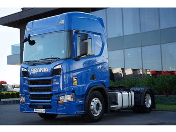 Ťahač SCANIA R 450