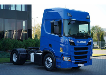 Ťahač SCANIA R 450