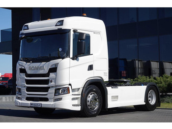 Ťahač SCANIA R 450