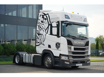 Ťahač SCANIA R 500
