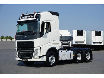 Ťahač VOLVO FH16 650