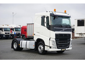 Ťahač VOLVO FH 460