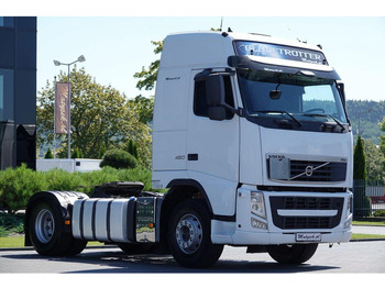 Ťahač VOLVO FH 460