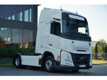 Ťahač VOLVO FH 500