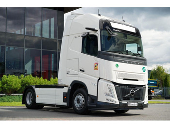 Ťahač VOLVO FH 500