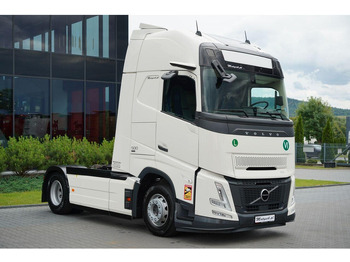 Ťahač VOLVO FH 500
