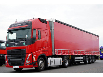 Ťahač VOLVO FH 500