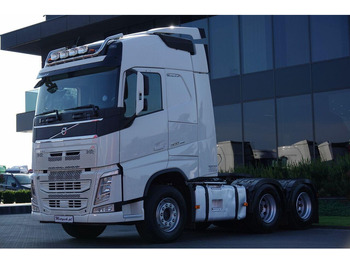 Ťahač VOLVO FH 500