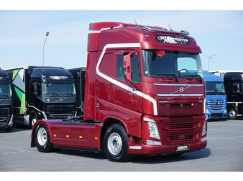 Ťahač VOLVO FH 500