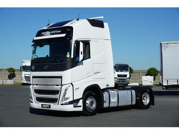 Ťahač VOLVO FH 500