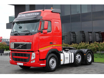 Ťahač VOLVO FH 500