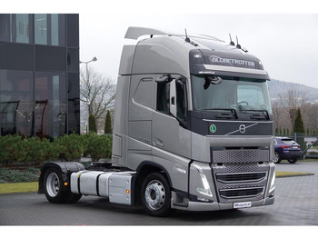Ťahač VOLVO FH 500