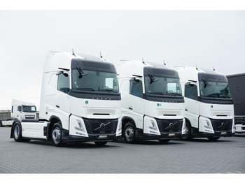 Ťahač VOLVO FH