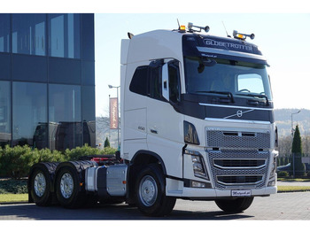 Ťahač VOLVO FH16 650