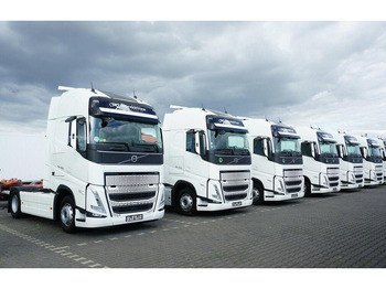 Ťahač VOLVO FH 500