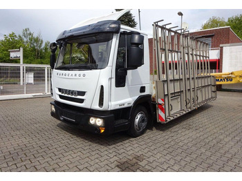 Nákladné auto IVECO