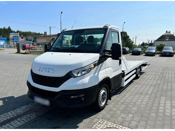 Dodávka IVECO Daily 35s18