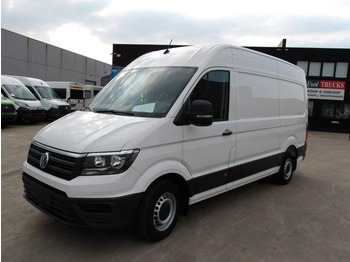 Furgon VOLKSWAGEN Crafter